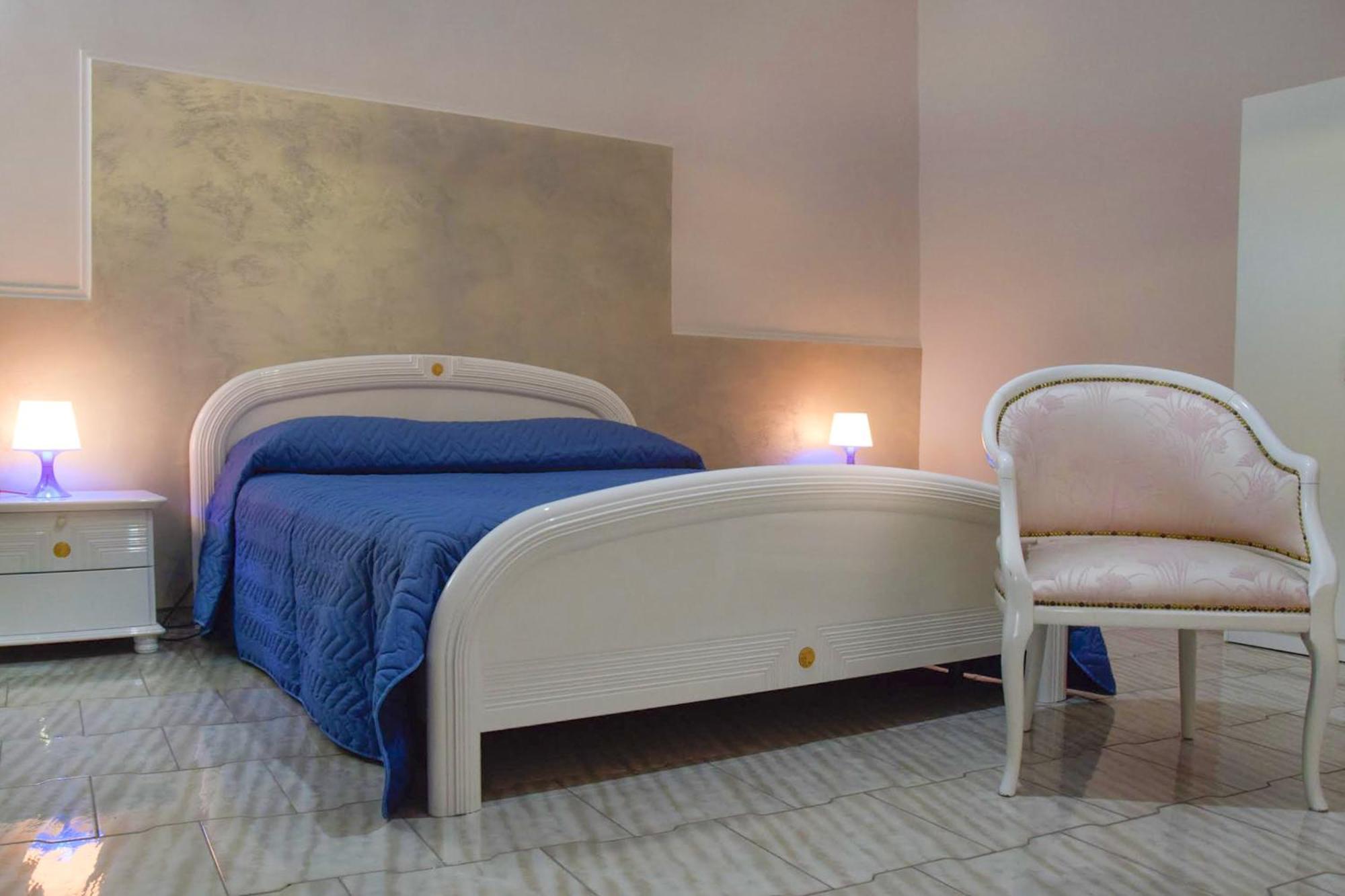 Bed & Breakfast Al Castello Di
