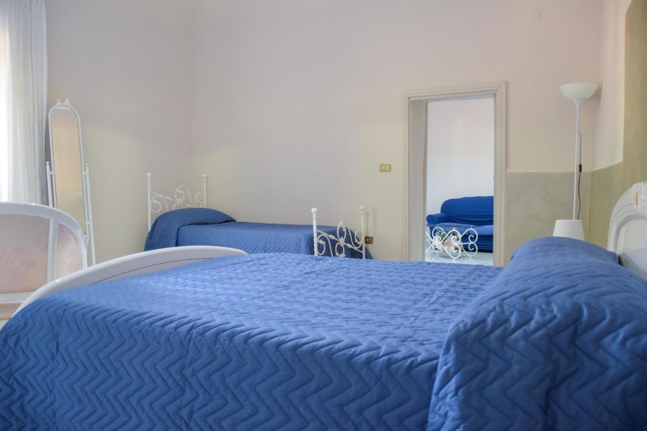 Al Castello Di Bed & Breakfast Lettere