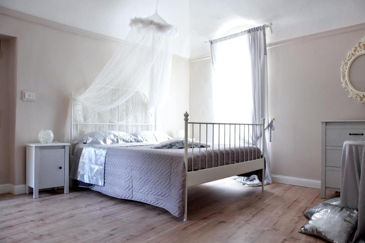 Bed & Breakfast Al Castello Di Lettere