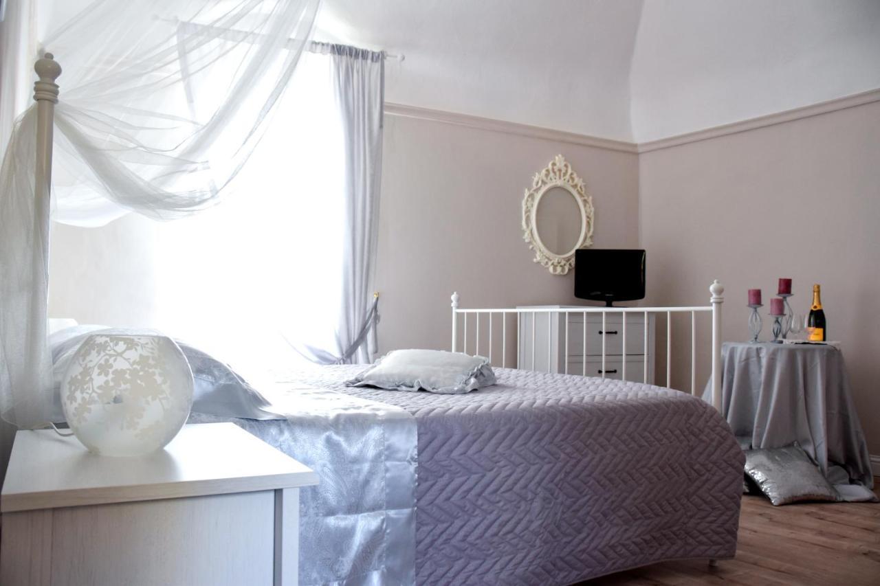 Bed & Breakfast Al Castello Di *
