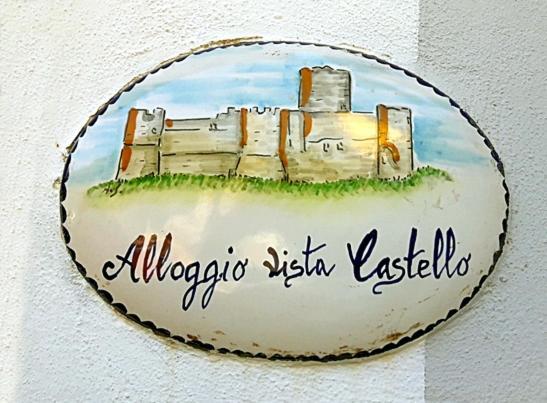 Al Castello Di