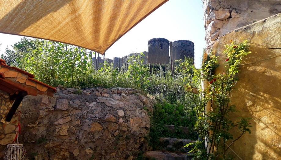 Al Castello Di