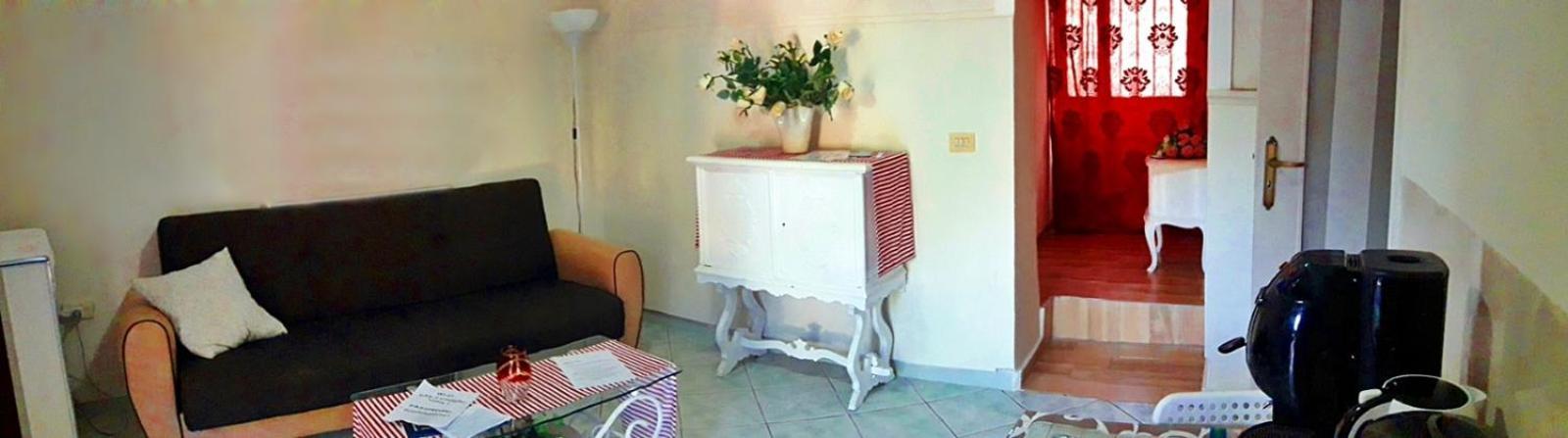 Al Castello Di Bed & Breakfast Lettere